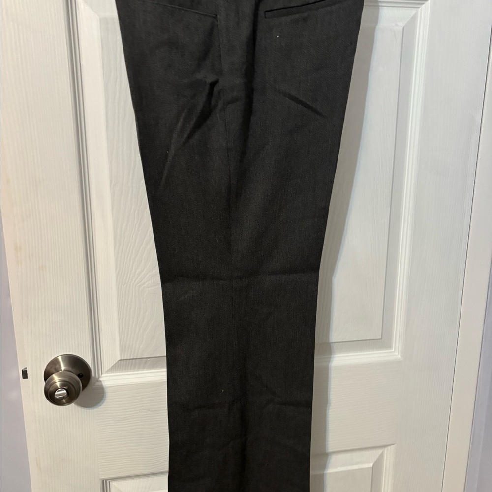 Express Black Tailored Trousers